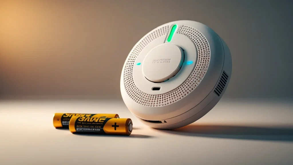 Best Battery Smoke Detectors for US homes — 10-year sealed, wireless interconnected, smart, and budget options