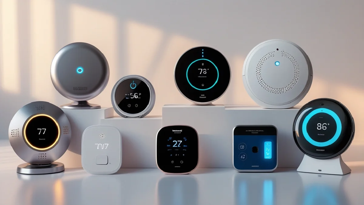 Top-rated carbon monoxide detectors for home safety in 2025